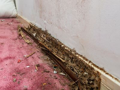 About Titan Damage Solutions - water damage restoration experts in Brentford